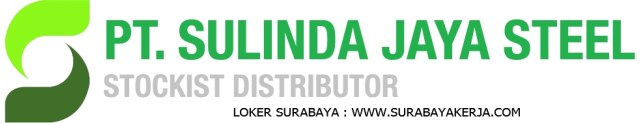 PT. Sulinda Jaya Steel