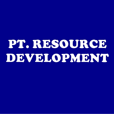 PT. Resource Development