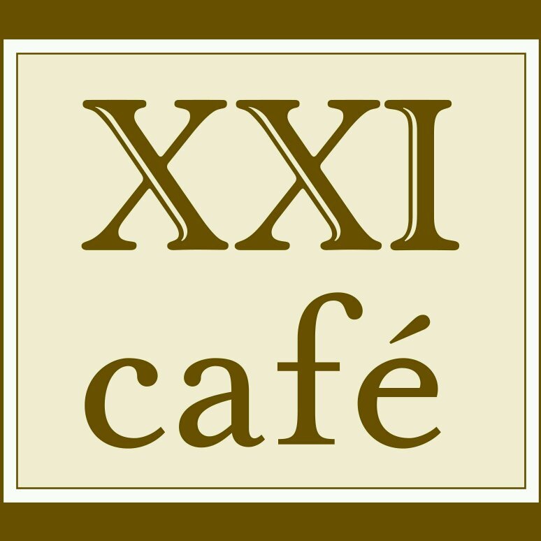 Cafe XXI Bandung