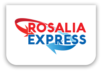 PT Rosalia Express