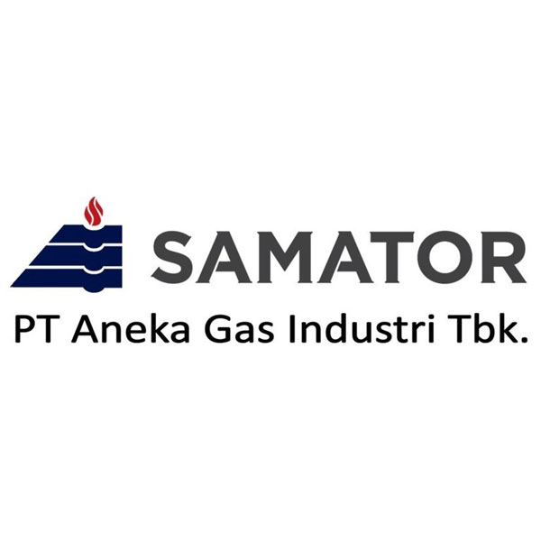 PT Aneka Gas Industri 