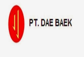 PT. Dae Baek