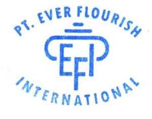 PT.EVER FLOURISH INTERNATIONAL