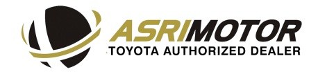 Toyota Asri Motor