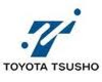 PT. Toyota Tsusho Techno Park Indonesia