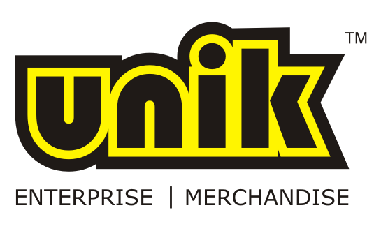 UNIK Merchandise
