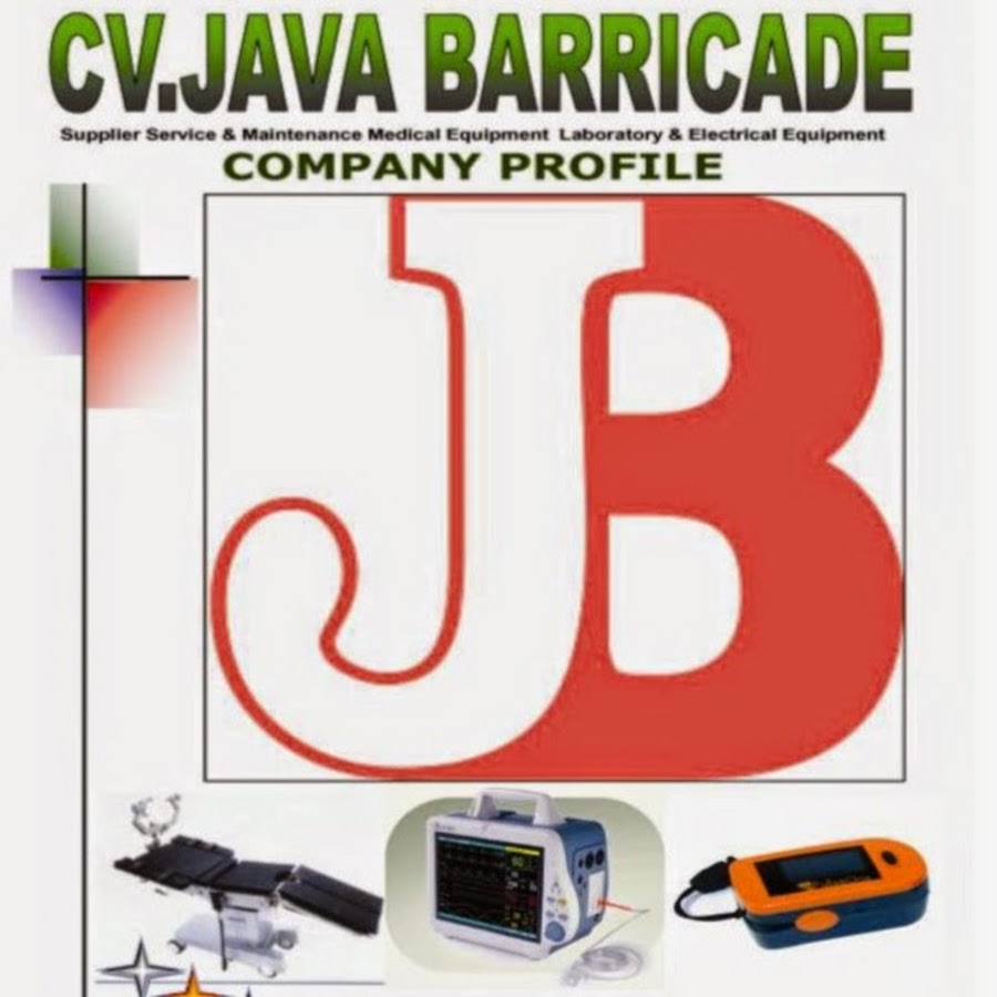 CV Java Barricade