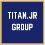 PT Titan.Jr Group