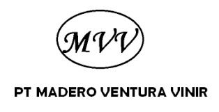 PT. Madero Ventura Vinir