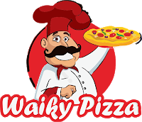 Waiky Pizza