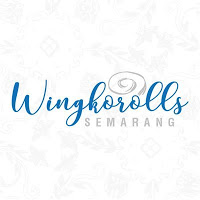 Semarang Wingko Rolls